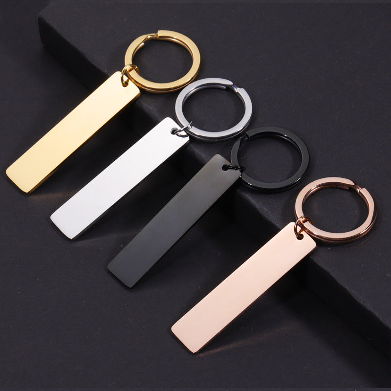 Personalized Music Spotify Scan Code Keychain for Women Men Stainless Steel Keyring Custom Laser Engrave Spotify Code Jewelry Personalized Music Spotify Scan Code Keychain for Women Men Stainless Steel Keyring Custom Laser Engrave Spotify Code Jewelry